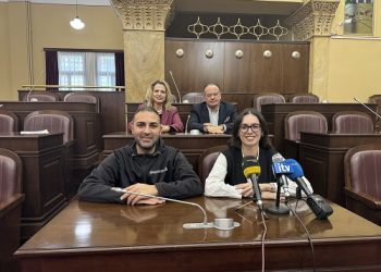 Christmas Youth Festival 2025: Ένα τριήμερο γιορτής, δημιουργίας και αλληλεγγύης