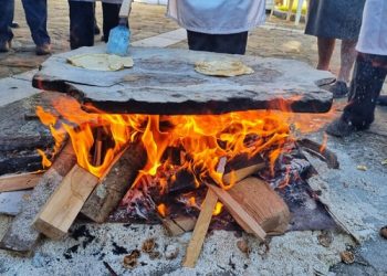 «Τα Σπάργανα του Χριστού» την Παρασκευή 19 Δεκεμβρίου 2025 και ώρα 12:00 το πρωί