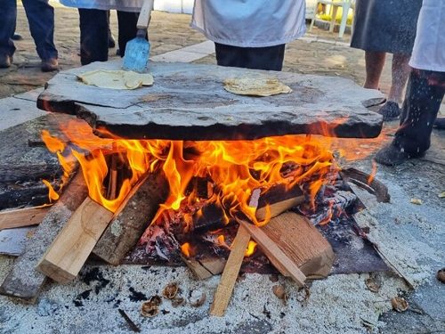 «Τα Σπάργανα του Χριστού» την Παρασκευή 19 Δεκεμβρίου 2025 και ώρα 12:00 το πρωί