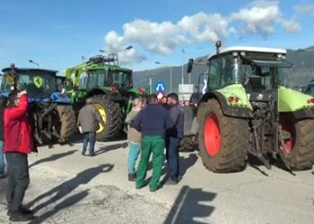 Ανακοίνωση Μπλόκου Καλπακίου