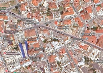 Προσωρινές διακοπές κυκλοφορίας σε τμήματα δημοτικών οδών