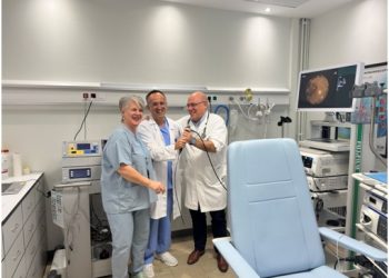 Π.Ε.Δ. Ηπείρου: Δωρεά ιατρικού εξοπλισμού