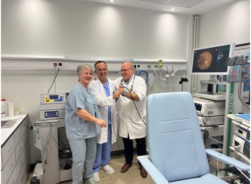 Π.Ε.Δ. Ηπείρου: Δωρεά ιατρικού εξοπλισμού