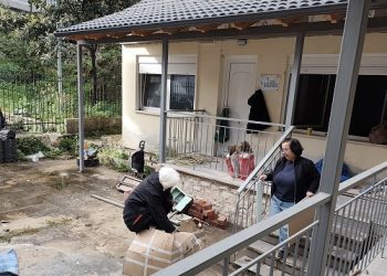 Το Σώμα Ελληνικού Οδηγισμού επιστρέφει στα Ιωάννινα!