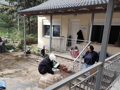 Το Σώμα Ελληνικού Οδηγισμού επιστρέφει στα Ιωάννινα!