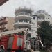 Φωτιά σε διαμέρισμα 4ου ορόφου