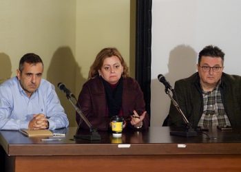 Ημερίδα με θέμα:  «Χρήση Αντιμικροβιακών στην Κτηνιατρική στα Πλαίσια της Ενιαίας Υγείας»