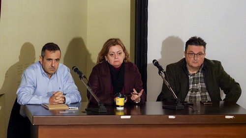 Ημερίδα με θέμα: «Χρήση Αντιμικροβιακών στην Κτηνιατρική στα Πλαίσια της Ενιαίας Υγείας»