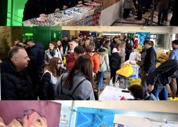 Κοινωνικές δράσεις από τη Γενική Περιφερειακή Αστυνομική Διεύθυνση Ηπείρου και τις υπηρεσίες της με αφορμή τον εορτασμό των Χριστουγέννων και του Νέου Έτους