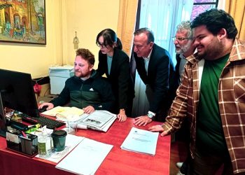 Το δημοτικό συμβούλιο νέων συμμετείχε στον θεσμό «Εθνική Πρωτεύουσα Νεολαίας 2026»