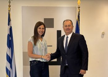 Ένα καλό νέο για την Άρτα – Ιδρύεται για πρώτη φορά Πειραματικό Σχολείο στην πόλη μας. Αναβαθμίζεται το 8ο Δημοτικό Σχολείο.