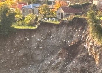 Γιώργος Στύλιος: «Η Άρτα και τα Τζουμέρκα έχουν ανάγκη από ένα ειδικό πρόγραμμα για την αποκατάσταση των υποδομών με γενναία χρηματοδότηση.