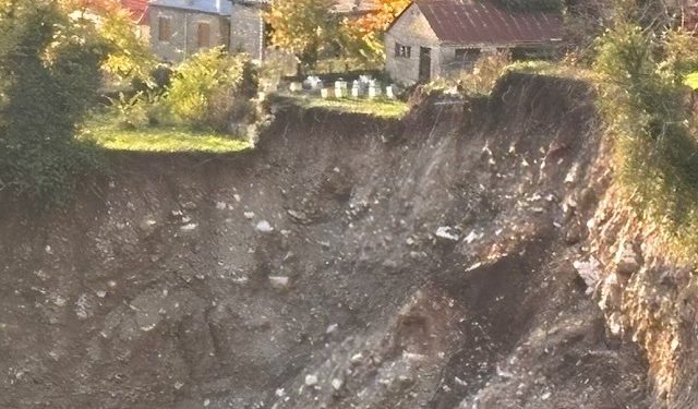 Γιώργος Στύλιος: «Η Άρτα και τα Τζουμέρκα έχουν ανάγκη από ένα ειδικό πρόγραμμα για την αποκατάσταση των υποδομών με γενναία χρηματοδότηση.