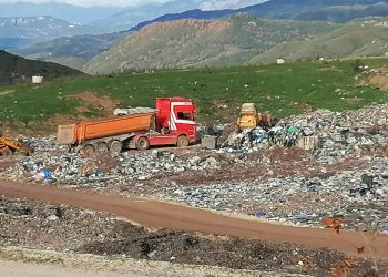 Καμία ανοχή σε παράνομες ή αδιαφανείς ενέργειες – Η Άρτα δεν θα γίνει χώρος ανεξέλεγκτης απόθεσης αποβλήτων