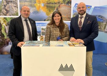 Σχέδιο δράσης από το δήμο Ιωαννιτών για την προσέλκυση επισκεπτών από την Ολλανδία