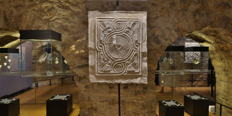 «Καινούρια ζωή» Εκπαιδευτική δράση στο Μουσείο Αργυροτεχνίας