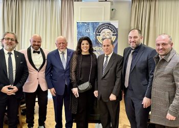 Με τη παρουσία και του Επιμελητηρίου Ιωαννίνων η 35η επέτειο της Hermes Expo