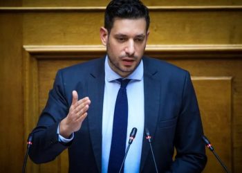 Παρουσία Αναπληρωτή Υπουργού Υποδομών και Μεταφορών Κ. Κυρανάκη στα Ιωάννινα και τη Θεσπρωτία