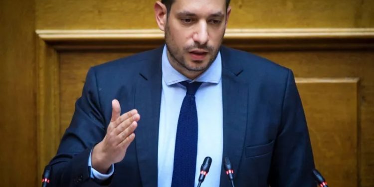 Παρουσία Αναπληρωτή Υπουργού Υποδομών και Μεταφορών Κ. Κυρανάκη στα Ιωάννινα και τη Θεσπρωτία