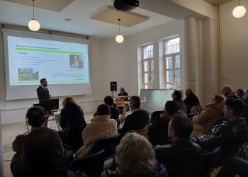 Εργαστήριο Πολιτών: «Πόσο κοστίζει ο “δωρεάν” δημόσιος χώρος;»