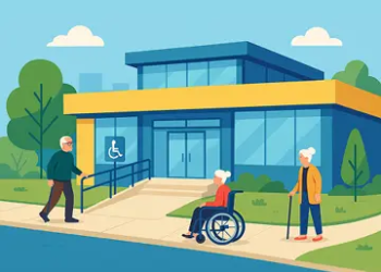 Δύο Κόμβοι Ψηφιακής Ενδυνάμωσης Ηλικιωμένων στο Δήμο Ιωαννιτών