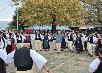 Δήμος Αρταίων: Η Άρτα και τα χωριά της στο επίκεντρο της εξωστρέφειας, του Τουρισμού και της αυθεντικής ελληνικής φιλοξενίας