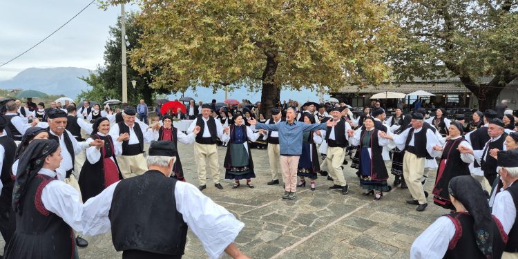 Δήμος Αρταίων: Η Άρτα και τα χωριά της στο επίκεντρο της εξωστρέφειας, του Τουρισμού και της αυθεντικής ελληνικής φιλοξενίας
