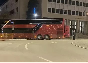 ΕΞΝΙ: Επείγει το άνοιγμα της καθόδου μπροστά από την Περιφέρεια Ηπείρου