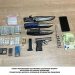 Συνελήφθη ημεδαπός για διακίνηση ναρκωτικών και οπλοκατοχή στα Ιωάννινα