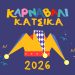 Καρναβάλι Κατσικά 2026: Ξεκινούν οι δηλώσεις συμμετοχής!