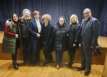 Με επιτυχία η συνάντηση με θέμα: «H προσβασιμότητα στον πολιτισμό»