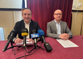 Σοβαρός προγραμματισμός και απτά αποτελέσματα  με 35 εκατ. ευρώ σε έργα από συγχρηματοδοτούμενα προγράμματα