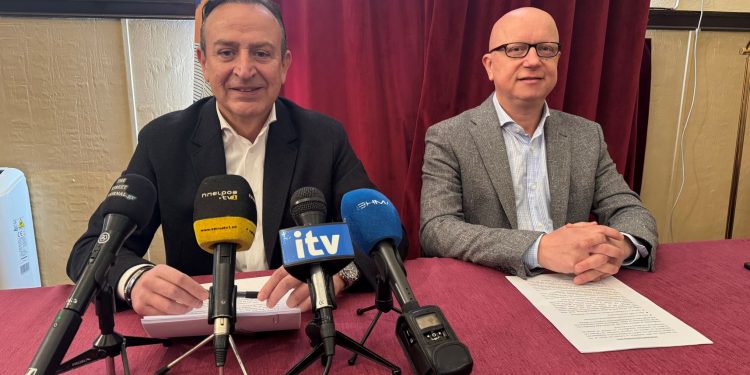 Σοβαρός προγραμματισμός και απτά αποτελέσματα  με 35 εκατ. ευρώ σε έργα από συγχρηματοδοτούμενα προγράμματα