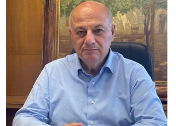 Κώστας Τσιάρας: Το 87% των αγροτών που είναι ενταγμένοι στο πρόγραμμα για το χαμηλό ηλεκτρικό ρεύμα δεν έχουν ληξιπρόθεσμες οφειλές