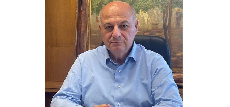 Κώστας Τσιάρας: Το 87% των αγροτών που είναι ενταγμένοι στο πρόγραμμα για το χαμηλό ηλεκτρικό ρεύμα δεν έχουν ληξιπρόθεσμες οφειλές