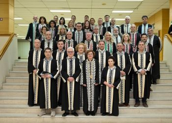 Το Πανεπιστήμιο Ιωαννίνων τίμησε τους Τρεις Ιεράρχες και τα Ελληνικά Γράμματα