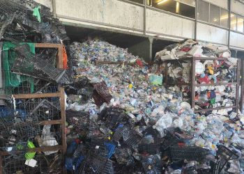 Το Εργατικό Κέντρο Ιωαννίνων για τον αγώνα των εργατών της Ανακύκλωσης