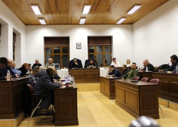 Λαϊκή Συσπείρωση Βορείων Τζουμέρκων: Ο δήμος να πάρει πρωτοβουλίες για την προστασία της περιοχής