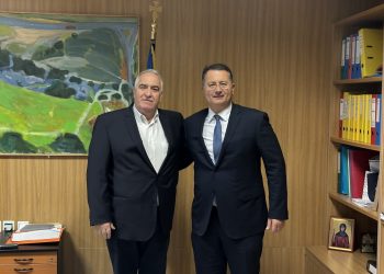 Γιώργος Στύλιος- Ενισχύονται οι σχολικές μονάδες της Άρτας με 9 νέες προσλήψεις αναπληρωτών εκπαιδευτικών