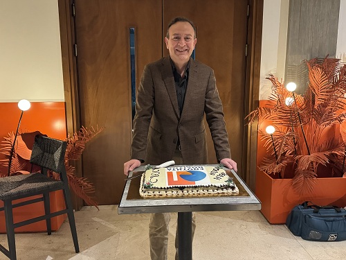 Την πρωτοχρονιάτικη πίτα της έκοψε η «Ενότητα Πολιτών Νέα Γιάννενα» με μήνυμα ενότητας και συλλογικής πορείας