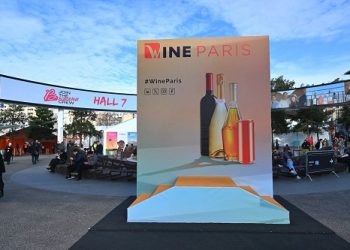 Προβολή ηπειρωτών οινοποιών στη WineParis 2026