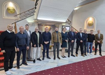 Με επιτυχία πραγματοποιήθηκε η Ετήσια Γενική Συνέλευση και η κοπή της Πρωτοχρονιάτικης Πίτας της Ένωση Στρατιωτικών Περιφέρειας Ηπείρου