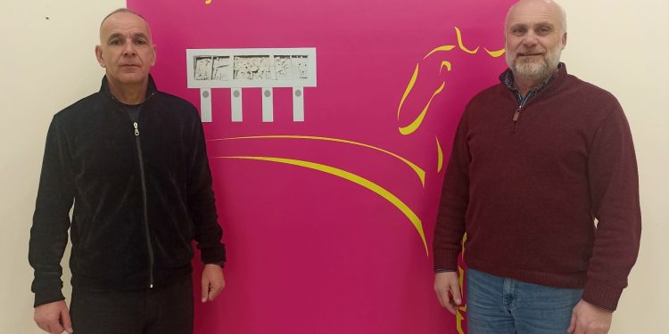 Συνάντηση για τη διοργάνωση του 26ου Μπιζανίου Δρόμου