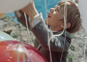 5ος Κύκλος Κινηματογραφικών Προβολών και Προσκεκλημένων Ομιλιών του Εργαστηρίου Φιλοσοφία & Κινηματογράφος