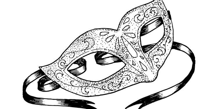 «Ο χορευτής Πιερότος» Αποκριάτικο εργαστήριστο Μουσείο Αργυροτεχνίας