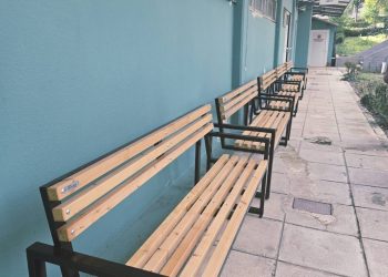 Παρεμβάσεις σε αθλητικές εγκαταστάσεις