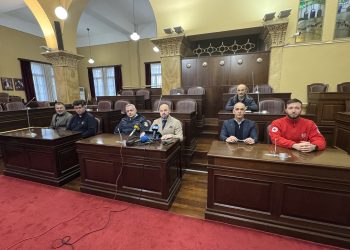 Ο 26ος Μπιζάνιος Δρόμος την Κυριακή 15 Φεβρουαρίου στα Ιωάννινα