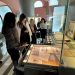 Επίσκεψη της Υπουργού Παιδείας στα ΓΑΚ – Ιστορικό Αρχείο Μουσείο Ηπείρου