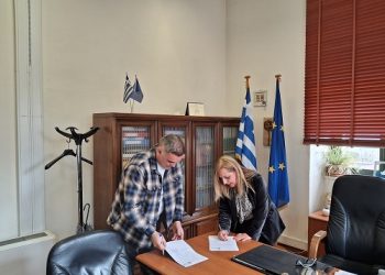 Η Περιφερειακή Διεύθυνση Εκπαίδευσης Ηπείρου και το εργαστήριο HCILAB  του Πανεπιστημίου Ιωαννίνων συμπράττουν για την αξιοποίηση Τεχνολογιών XR στην Εκπαίδευση της Ηπείρου