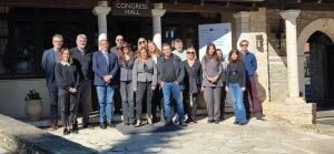 Ξεκίνησε από τα Ιωάννινα το Έργο«OnSea: Ένα Όραμα για τον Προσβάσιμο Τουρισμό χωρίς Σύνορα»